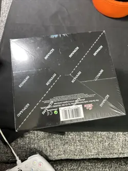 Yugioh Movie Pack Secret Edition 1st Edition Sealed Display Box - Image 10