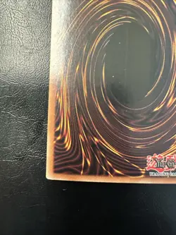 Reaper on the Nightmare PGD-078 Super Rare 1st Edition Yugioh NM Misprint Error - Image 10