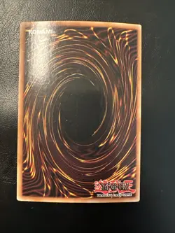Reaper on the Nightmare PGD-078 Super Rare 1st Edition Yugioh NM Misprint Error - Image 7