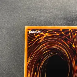 NM Embodiment of Apophis WJ-03 Ultra Rare YuGiOh 100 - Image 7