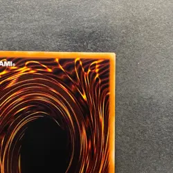 NM Embodiment of Apophis WJ-03 Ultra Rare YuGiOh 100 - Image 8