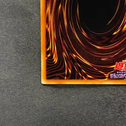 NM Embodiment of Apophis WJ-03 Ultra Rare YuGiOh 100 - Image 9