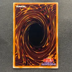 NM Harpie Lady SB VJ-03 Ultra Rare YuGiOh 100 - Image 6