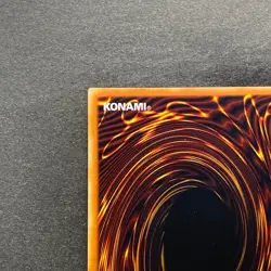 NM Harpie Lady SB VJ-03 Ultra Rare YuGiOh 100 - Image 7