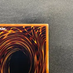 NM Harpie Lady SB VJ-03 Ultra Rare YuGiOh 100 - Image 8