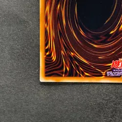 NM Harpie Lady SB VJ-03 Ultra Rare YuGiOh 100 - Image 9