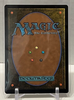 MTG - CMM Commander Masters - Rukarumel, Biologist 776 Extended Art NM/M - Image 4