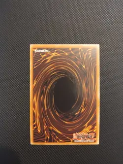 YuGiOh RA04-EN034 Fallen of Albaz (Alt Art) Quarter Century Secret Rare NM - Image 6