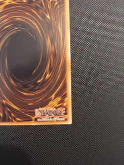 YuGiOh RA04-EN034 Fallen of Albaz (Alt Art) Quarter Century Secret Rare NM - Image 8