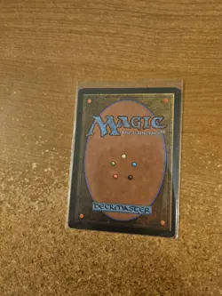 MAGIC THE GATHERING ICE AGE PORTENT LIGHTLY PLAYED - Image 4