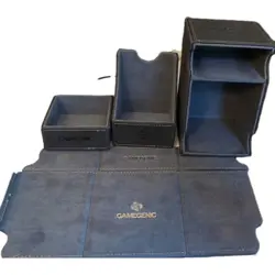 Gamegenic Watchtower 100+ - Black - Image 2