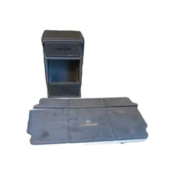 Gamegenic Watchtower 100+ - Black - Image 3