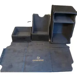 Gamegenic Watchtower 100+ - Black - Image 5