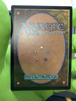 1x Morbid Opportunist, Surge Foil, Final Fantasy, Magic MTG NM - Image 2