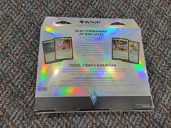 Magic The Gathering Final Fantasy Collector’s Commander Deck Counter Blitz - Image 8