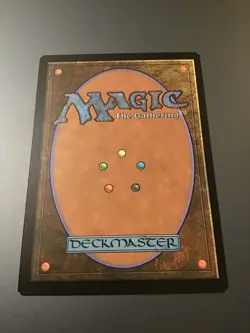 MTG Secret Lair #271  Fire Covenant Extended Art NM - Image 2