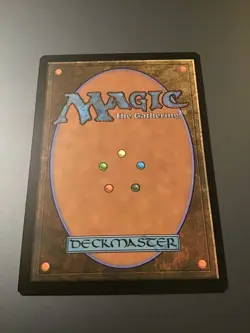 MTG Secret Lair #271  Fire Covenant Extended Art NM - Image 4