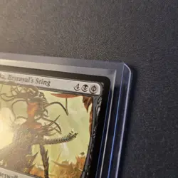 MTG Vraska, Betrayal's Sting 115 Regular Mythic Phyrexia: All Will Be One ONE - Image 16