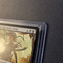 MTG Vraska, Betrayal's Sting 115 Regular Mythic Phyrexia: All Will Be One ONE - Image 4
