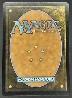 MTG 1x Showcase Surge Foil - The Wise Mothman / Universes Beyond Fallout 0871 - Image 2