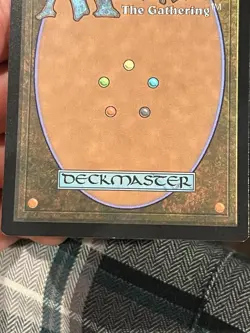 MTG-Animate Dead (PLST) The List - VLP - EN- Regular - Image 11