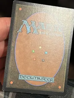 MTG-Animate Dead (PLST) The List - VLP - EN- Regular - Image 14