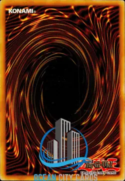 Yugioh Torrential Tribute LCJW-EN294 1st Secret Rare - Image 4