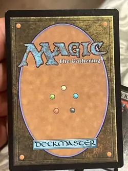 3x Dark Ritual Mtg VLP - The List Reprints And Masters 25 - Image 14