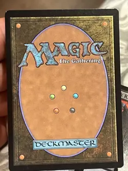 3x Dark Ritual Mtg VLP - The List Reprints And Masters 25 - Image 4