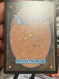 3x Dark Ritual Mtg VLP - The List Reprints And Masters 25 - Image 6