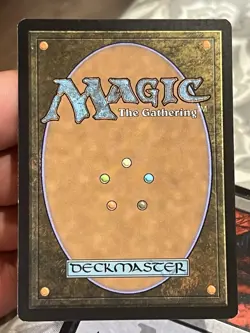 3x Dark Ritual Mtg VLP - The List Reprints And Masters 25 - Image 8