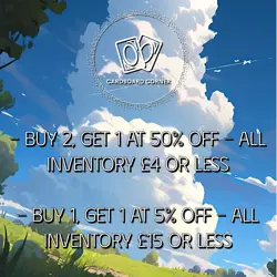 [MTG][MAGIC] Sublime Epiphany - CMM [NM] - Image 2