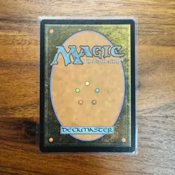 Magic The Gathering Final Fantasy Stiltzkin Noodle Merchant Extended Foil 0433 - Image 4
