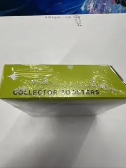 Magic: The Gathering Edge of Eternities Collector Booster Box Ships Friday 7/25 - Image 4