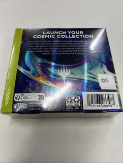 Magic: The Gathering Edge of Eternities Collector Booster Box Ships Friday 7/25 - Image 6
