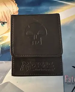 Lord Windgrace Commander Deck + Sleeves And Deck Box - Image 7