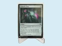 Ashnod's Altar, Mystery Booster, NM, Magic the Gathering MTG - Image 2
