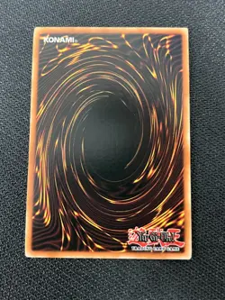 2005 Yu-Gi-Oh Dark Revelation 2 Dark Magic Attack DR2-EN208 Rare NM AA 92624 - Image 5
