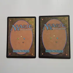 2x Mockingbird Foil Showcase Bloomburrow Magic MTG & Regular - Image 4