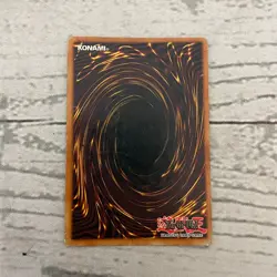 Yu-Gi-Oh! Degenerate Circuit [CDIP-EN047] Ultimate Rare - Image 2