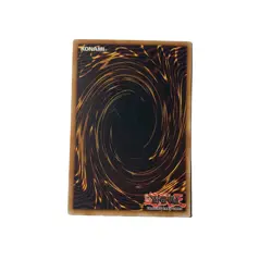 Yugioh Yu-Gi-Oh Breaker the Magical Warrior SD6-EN009 1st Edition Structure Deck - Image 4