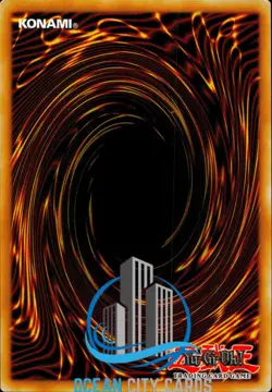 Yugioh Muckraker From The Underworld DABL-EN051 Secret Rare 1st Edition - Image 2
