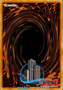 Yugioh Muckraker From The Underworld DABL-EN051 Secret Rare 1st Edition - Image 4