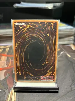 Yu-Gi-Oh! Ghost Reaper & Winter Cherries 1st Ed. MP17-EN022 Secret Rare LP x1 - Image 2