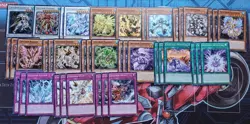 Yu-Gi-Oh! Crystron Deck Core - Image 1