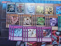 Yu-Gi-Oh! Crystron Deck Core - Image 2