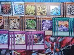 Yu-Gi-Oh! Crystron Deck Core - Image 3