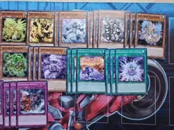 Yu-Gi-Oh! Crystron Deck Core - Image 4