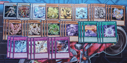 Yu-Gi-Oh! Crystron Deck Core - Image 5
