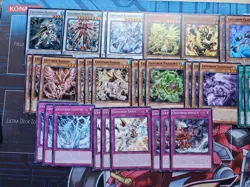 Yu-Gi-Oh! Crystron Deck Core - Image 6